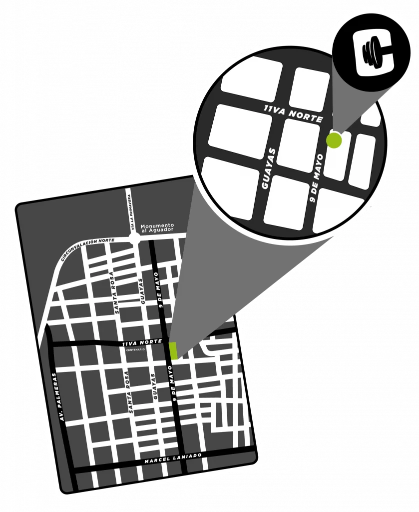 CAVENDISH FITTNESS CENTER MACHALA - Entrenamiento Funcional - Gym - Gimnasio - Cardio - Novedades Crossfit