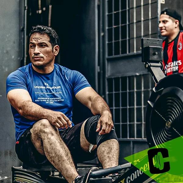 Competencia Interna CAVENDISH Fitness Center 2021 - Beast Mode - Entrenamiento tipo crossfit