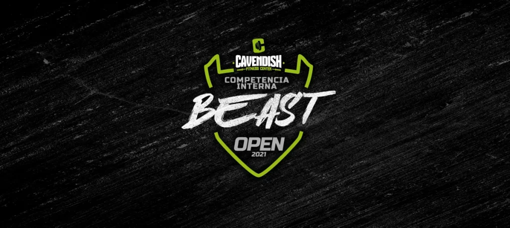 Competencia Interna 2021 CAVENDISH FITTNESS CENTER MACHALA - Entrenamiento Funcional - Gym - Gimnasio - Cardio - Novedades Crossfit