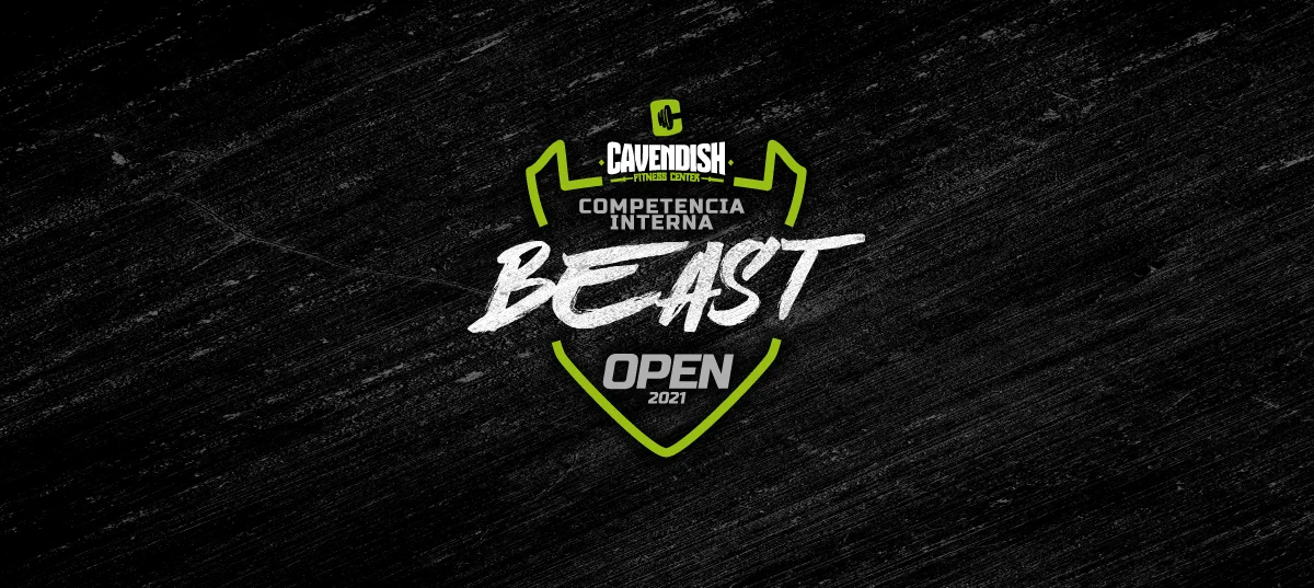 Competencia Interna 2021 CAVENDISH FITTNESS CENTER MACHALA - Entrenamiento Funcional - Gym - Gimnasio - Cardio - Novedades Crossfit