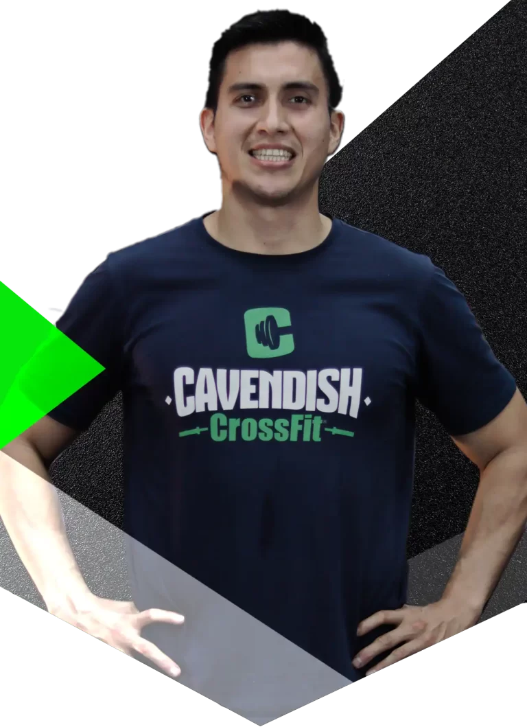 Cavendish Crossfit
