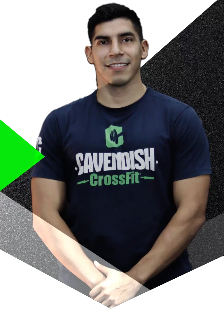 Cavendish Crossfit