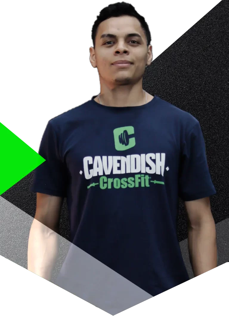 Cavendish CrossFit