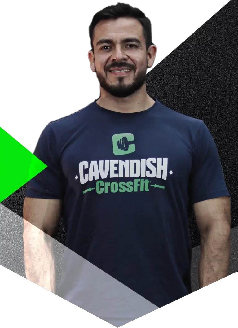 Cavendish Crossfit