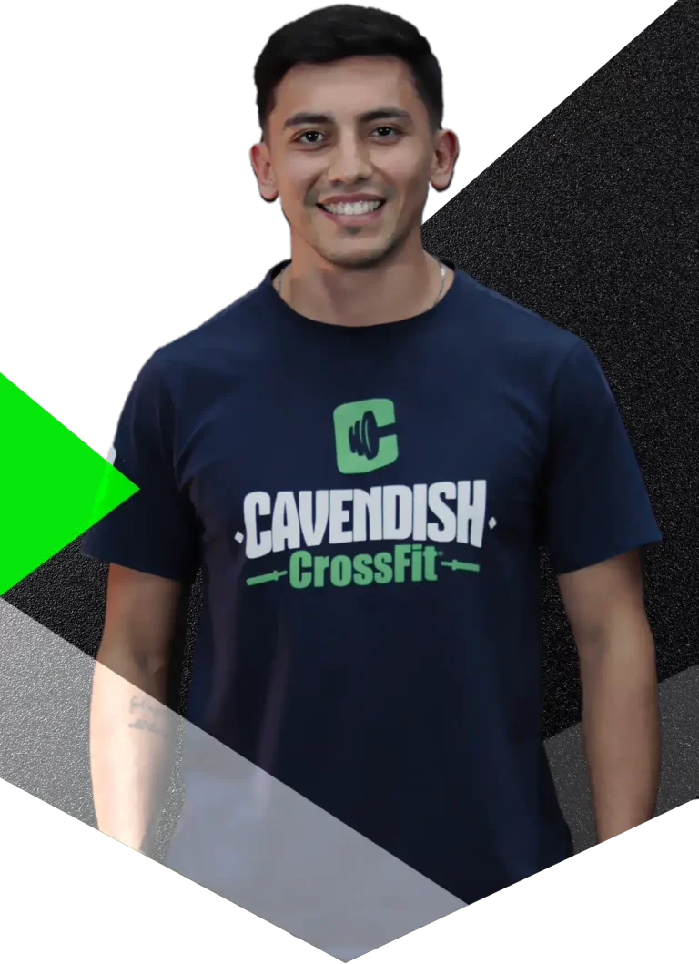 Cavendish Crossfit